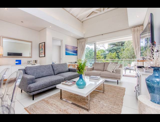 2 BEDROOM APARTMENT TO LET IN HYDE PARK